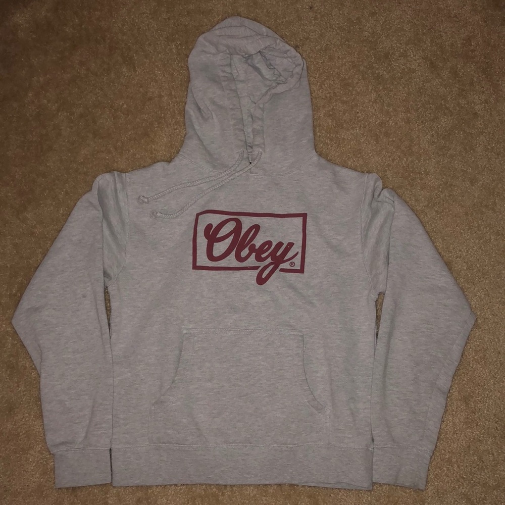 Obey sweatshirt